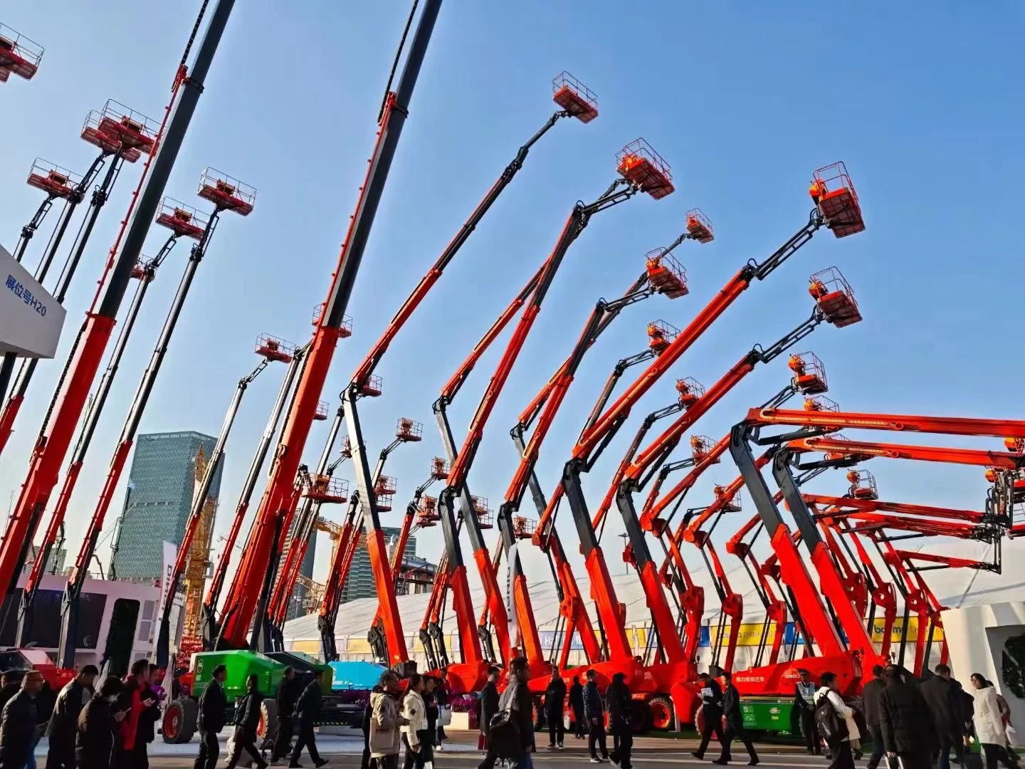 Decoding the Certificate: The "Ironclad ID" of Baosteel's BS960E Steel